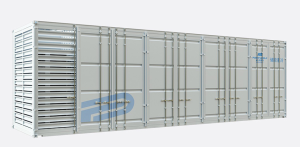 派沃股份储能液冷管路:一种新型的提高能量储存系统的方法